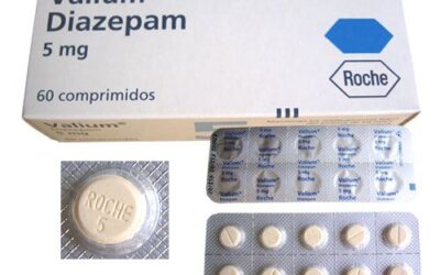 When you need valium to go to the dentist…