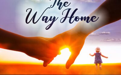 The Way Home - Esther Wane The way home