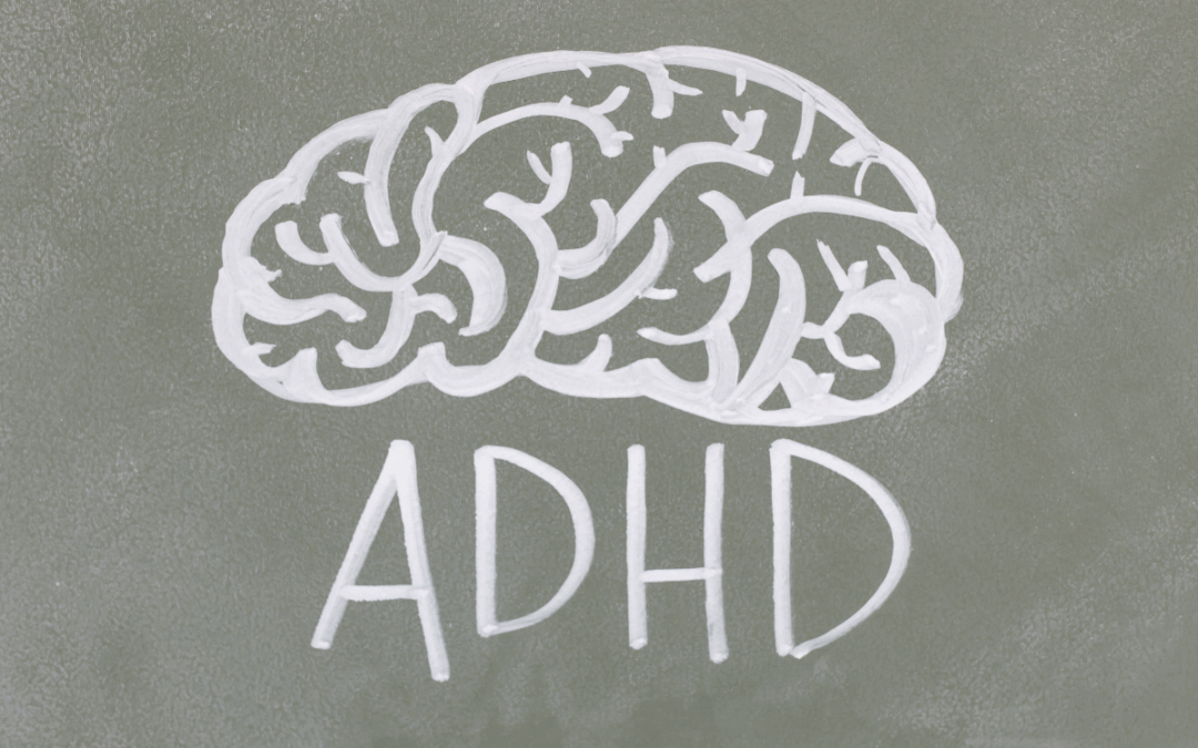 ADHD: Addiction and risk