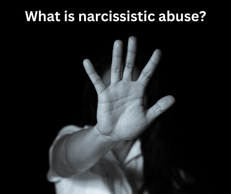narcissistic abuse