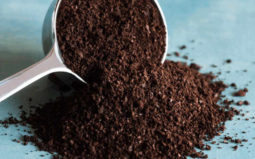 Caffeine and ADHD