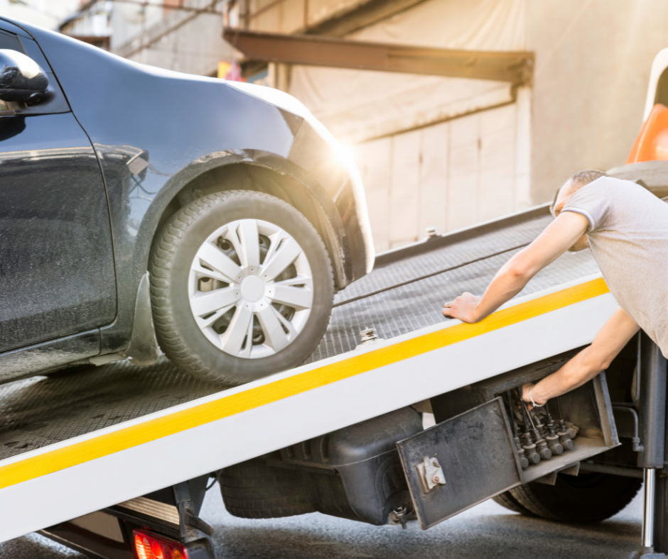 AA European Breakdown Cover