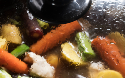 In Defence of the Slow Cooker (and Other Unfashionable Joys)