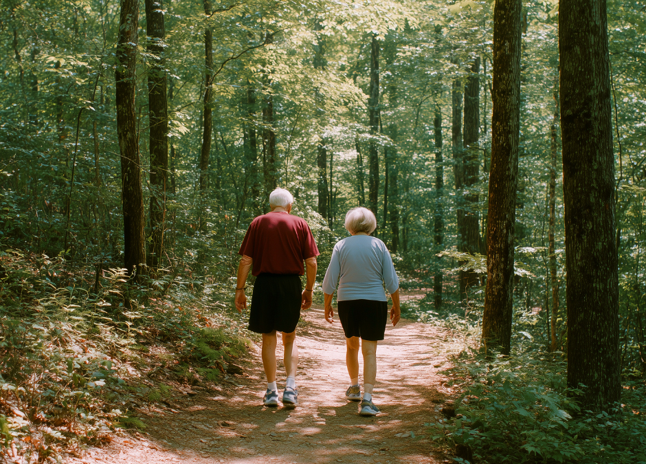 Parenting your elderly parents. What I will tell you?