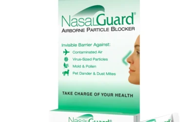 A non medicinal alternative for surviving hay fever & allergy season