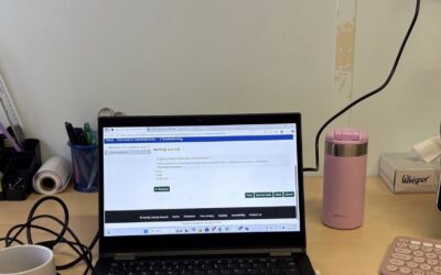 Why I’ll Never Join an MLM Screenshot