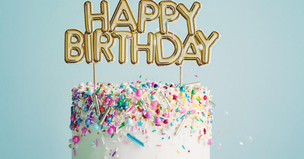birthdays 