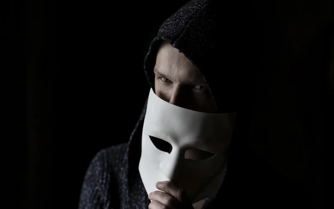 That creepy man in your Instagram inbox? It’s a scam